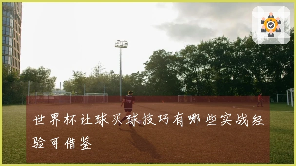 世界杯让球买球技巧有哪些实战经验可借鉴
