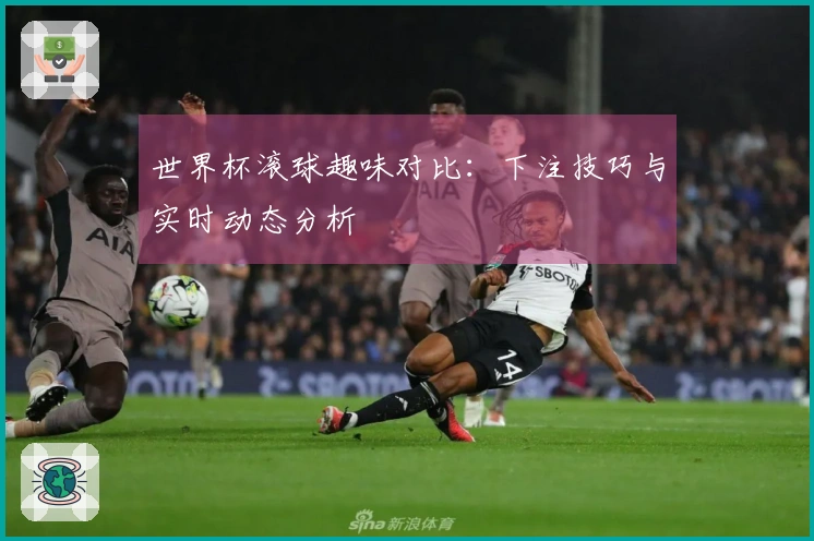 世界杯滚球趣味对比：下注技巧与实时动态分析